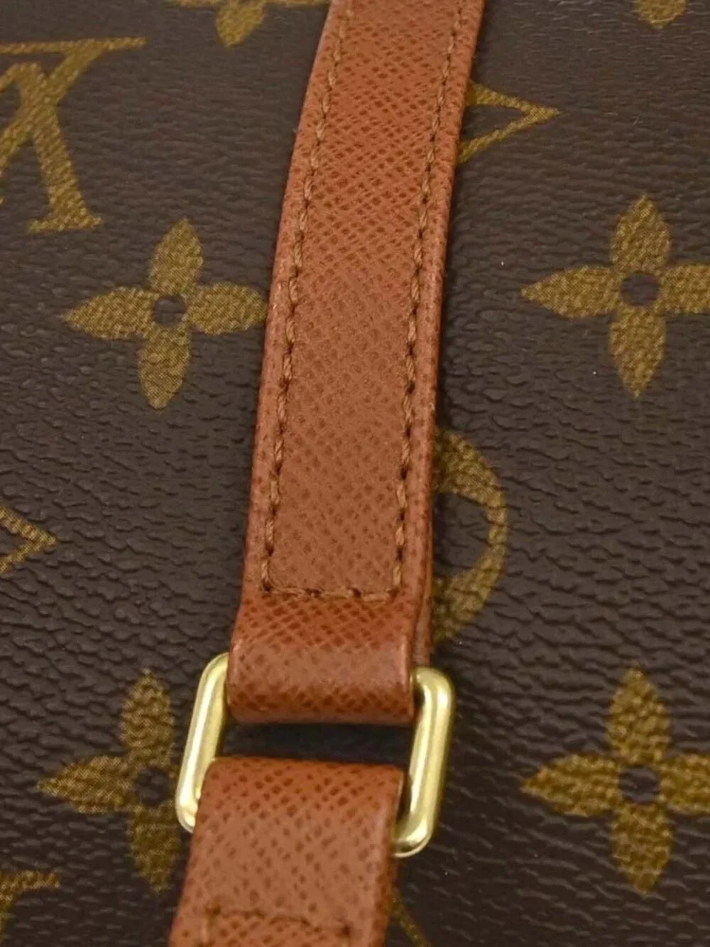 Louis Vuitton Monogram Papillon 30 Handbag M51365 SP0999 179338